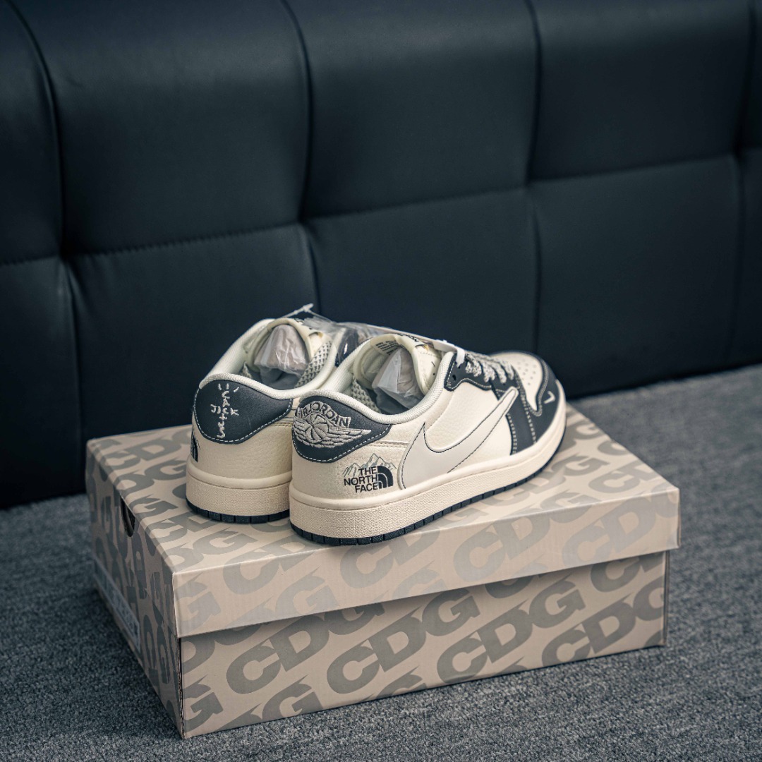 Air Jordan 1 乔丹篮球鞋男女运动鞋潮流板鞋 XS6089-509