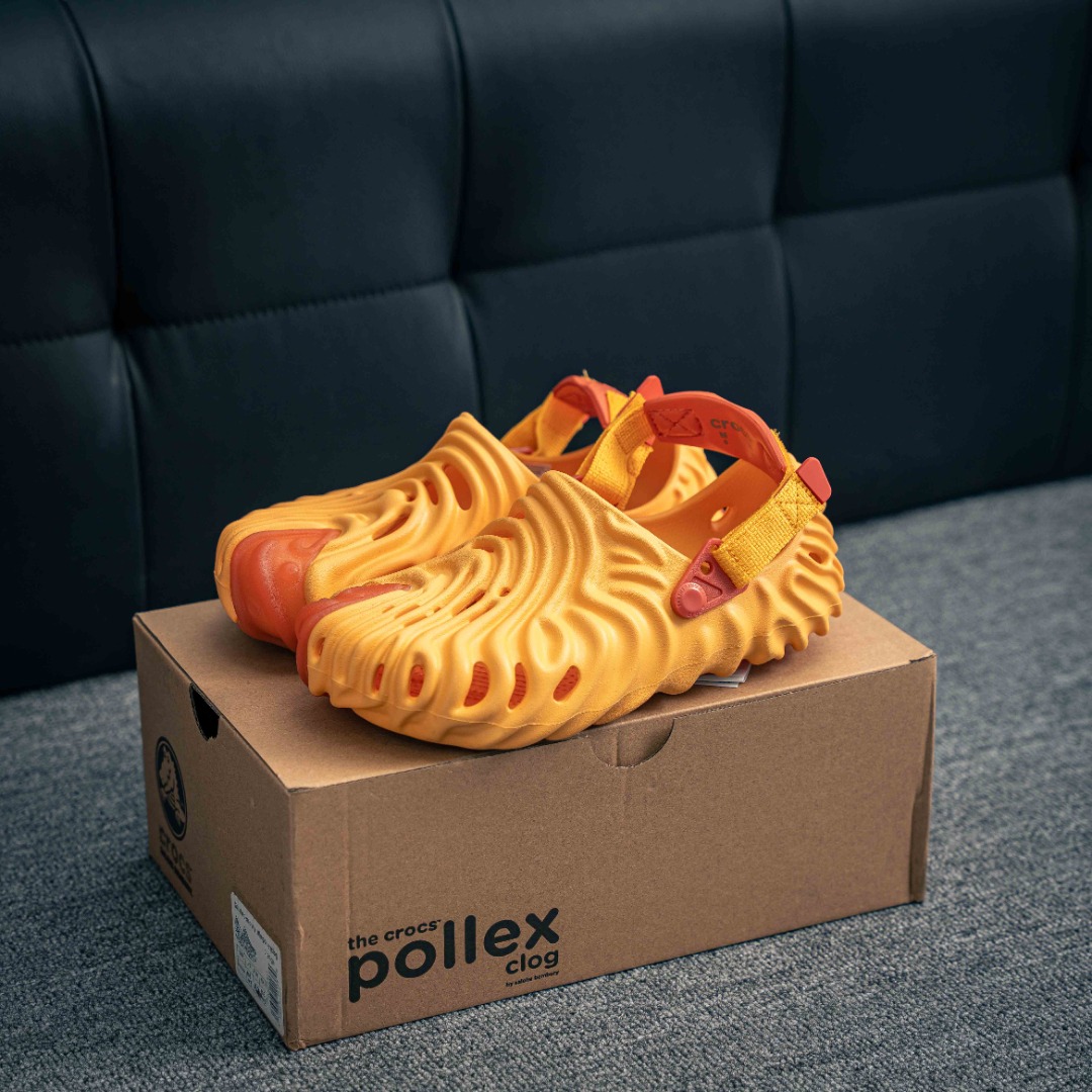 [Sandals and Slippers Series]Including box, Carochi joint ride, new internatio