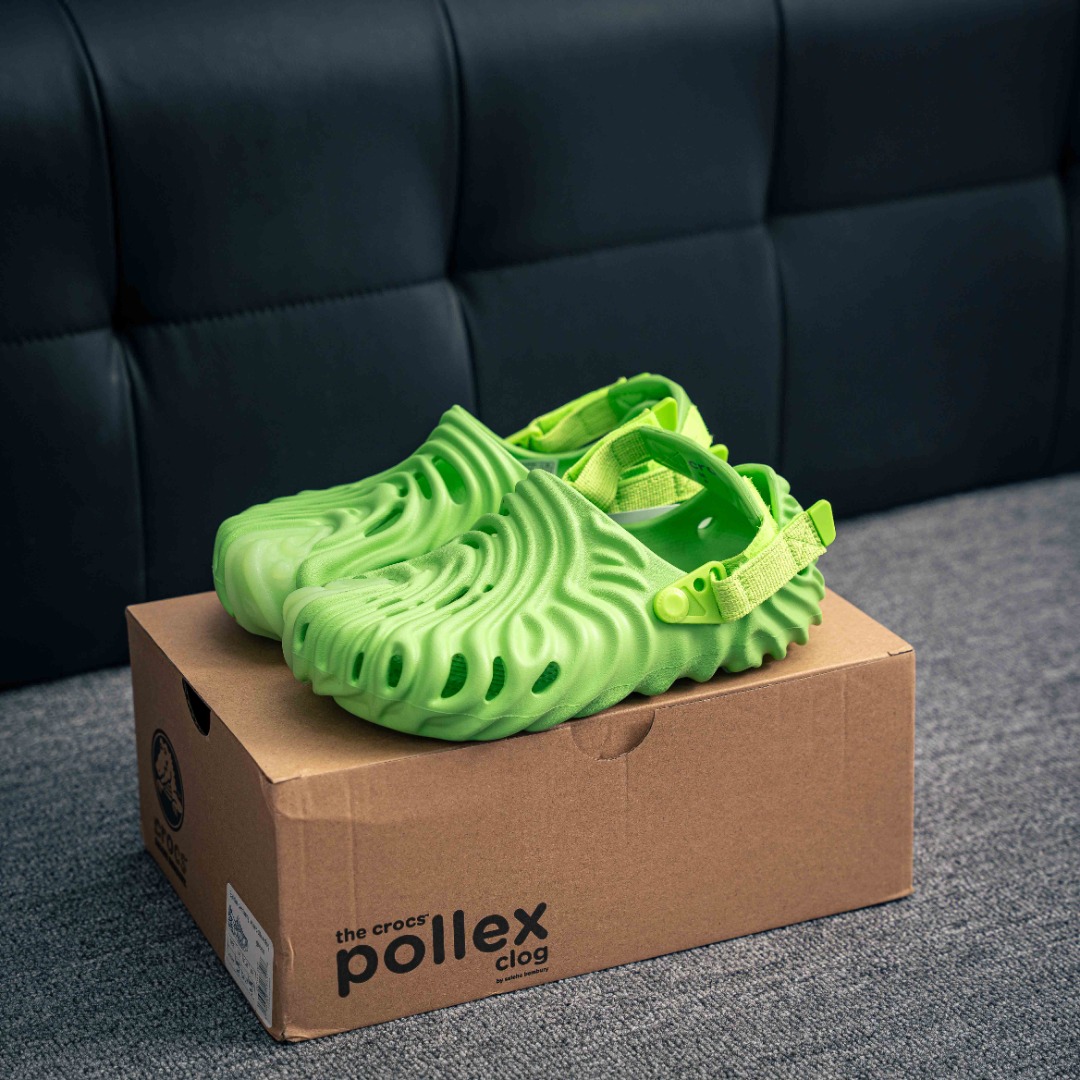 [Sandals and Slippers Series]Including box, Carochi joint ride, new internatio