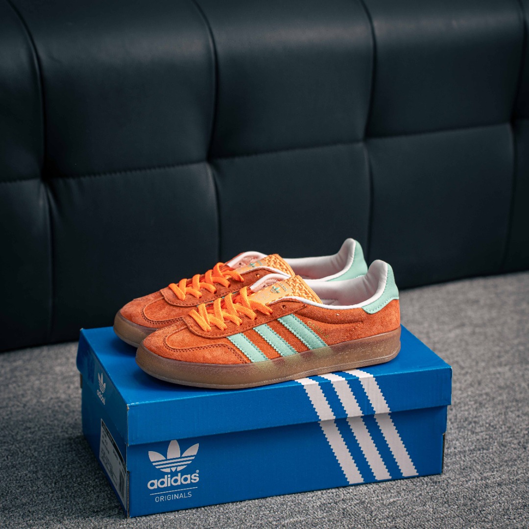 [Adidas Originals Series]