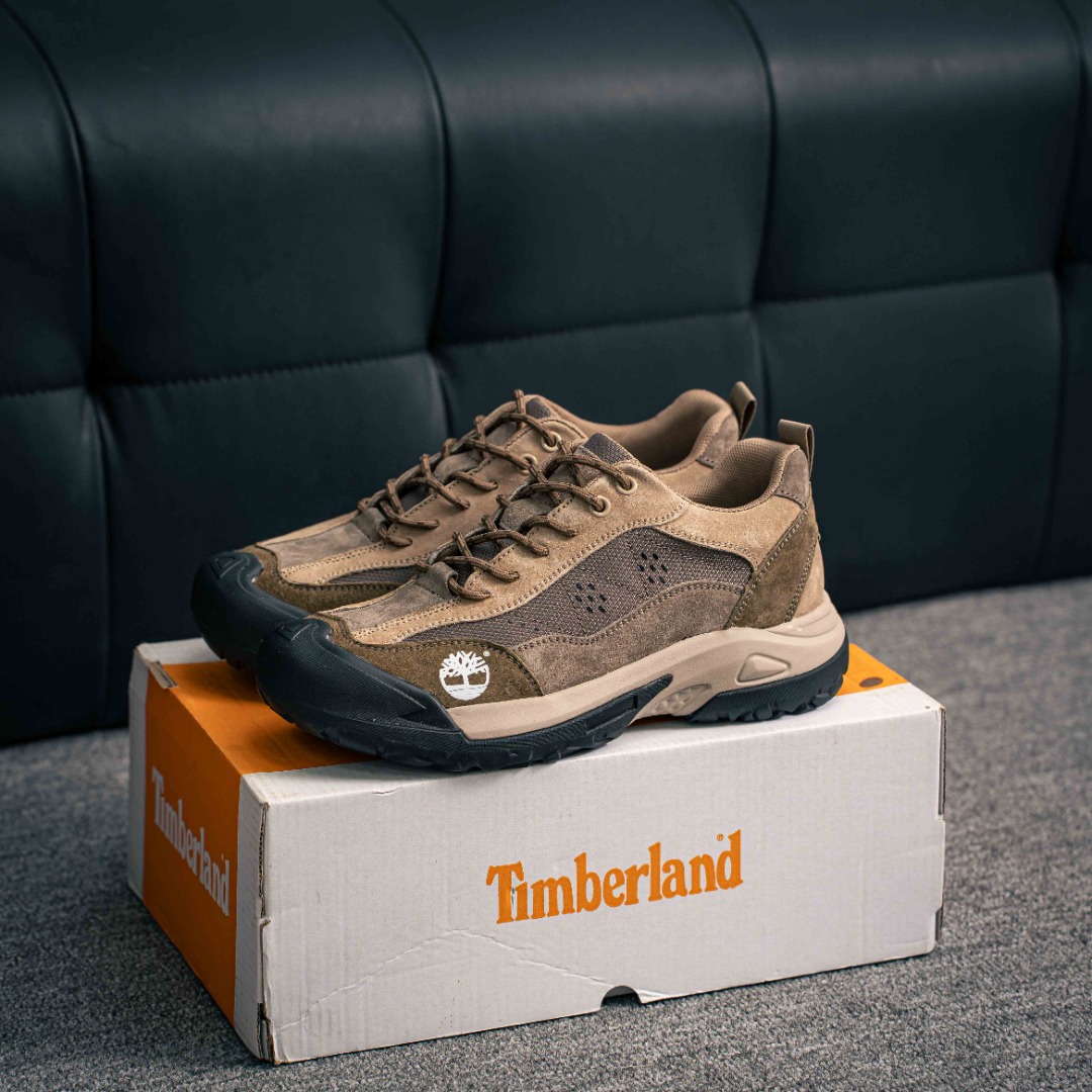 [Timberland Series]2025 Spring TimberlandTimberland Classic Classic reinventi