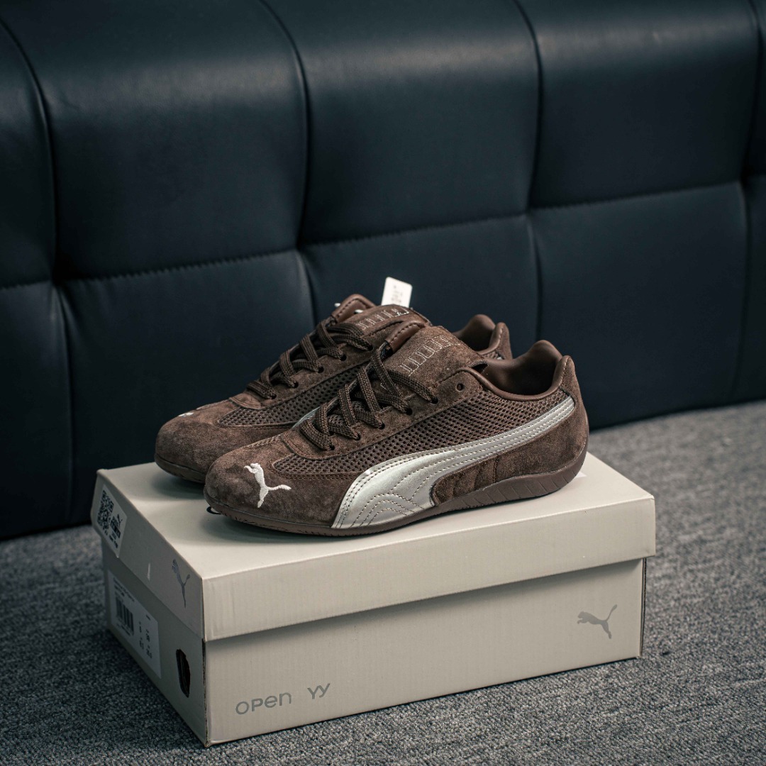 [Puma Series] Globally renowned sports brand PUMA BMW Racing Seriesincorpo