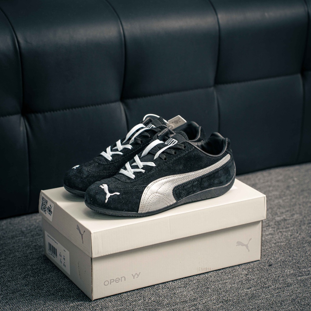 [Puma Series] Globally renowned sports brand PUMA BMW Racing Seriesincorpo