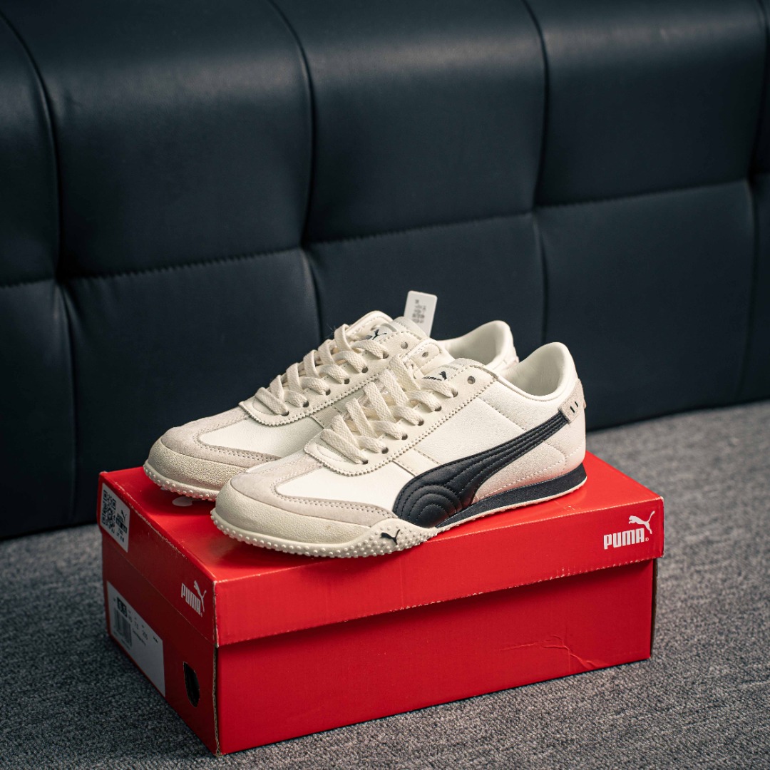 [Puma Series] Globally renowned sports brand PUMA BMW Racing Seriesincorpo