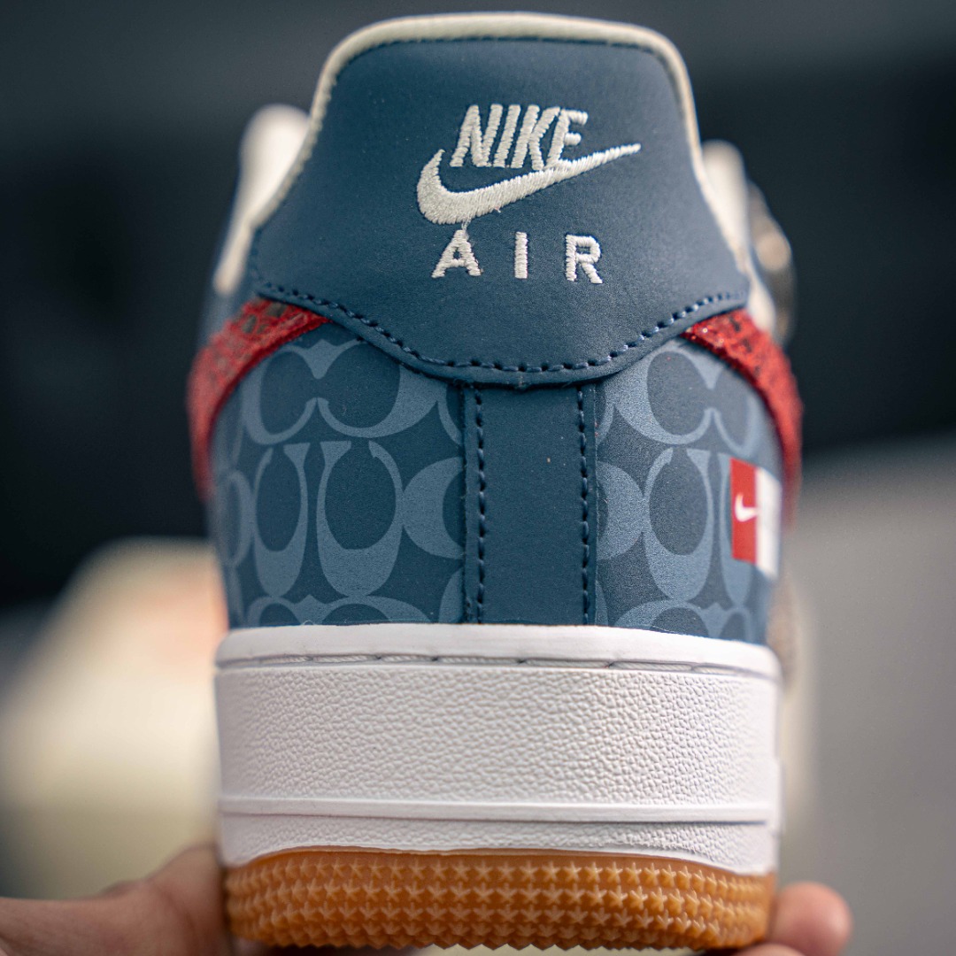 250 Air Force 1  DF0188-039