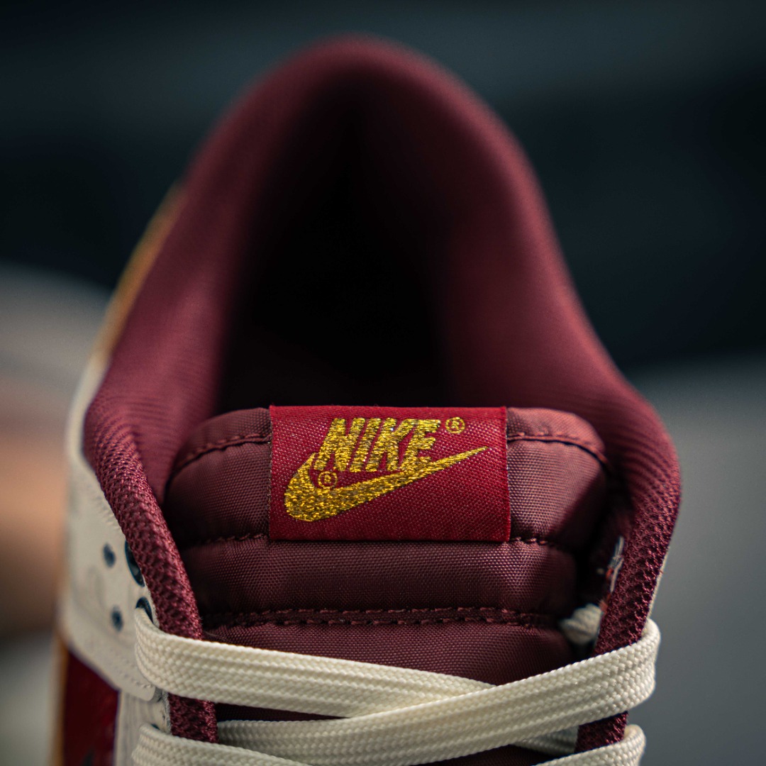 260 Nike Dunk  WR0102-012