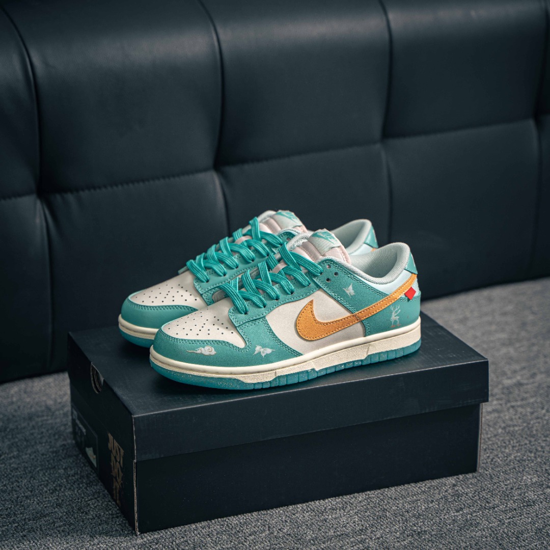 260 Nike Dunk  BW1220-003