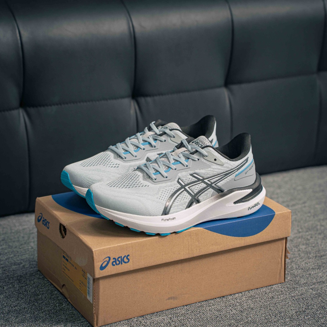 💰150         核心私

Asics GT-1000 13 GTX 舒适 织物合成革减震防滑耐磨 低帮越野跑步鞋
货号：1011B858-020
尺码：40 40.5 41 42 42.5 43 44 45