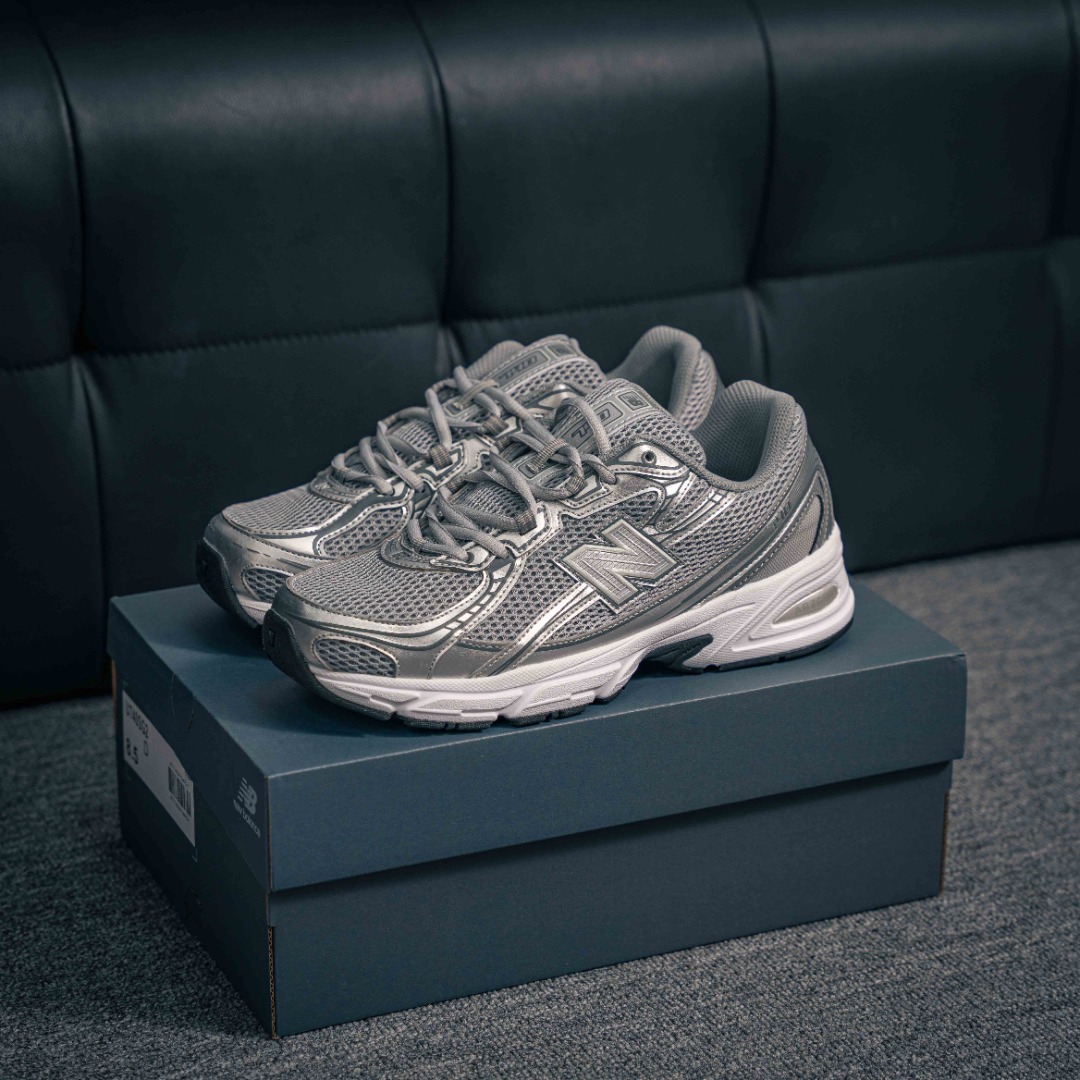 💰180        核心私

新百伦中古跑鞋 New Balance 740系列新百伦 潮流男女运动鞋 NB740跑步鞋透气鞋复古潮鞋
货号：U740SG2
尺码：36 37 37.5 38 38.5 39.5 40 40.5 41.5 42 42.5 43 44 45