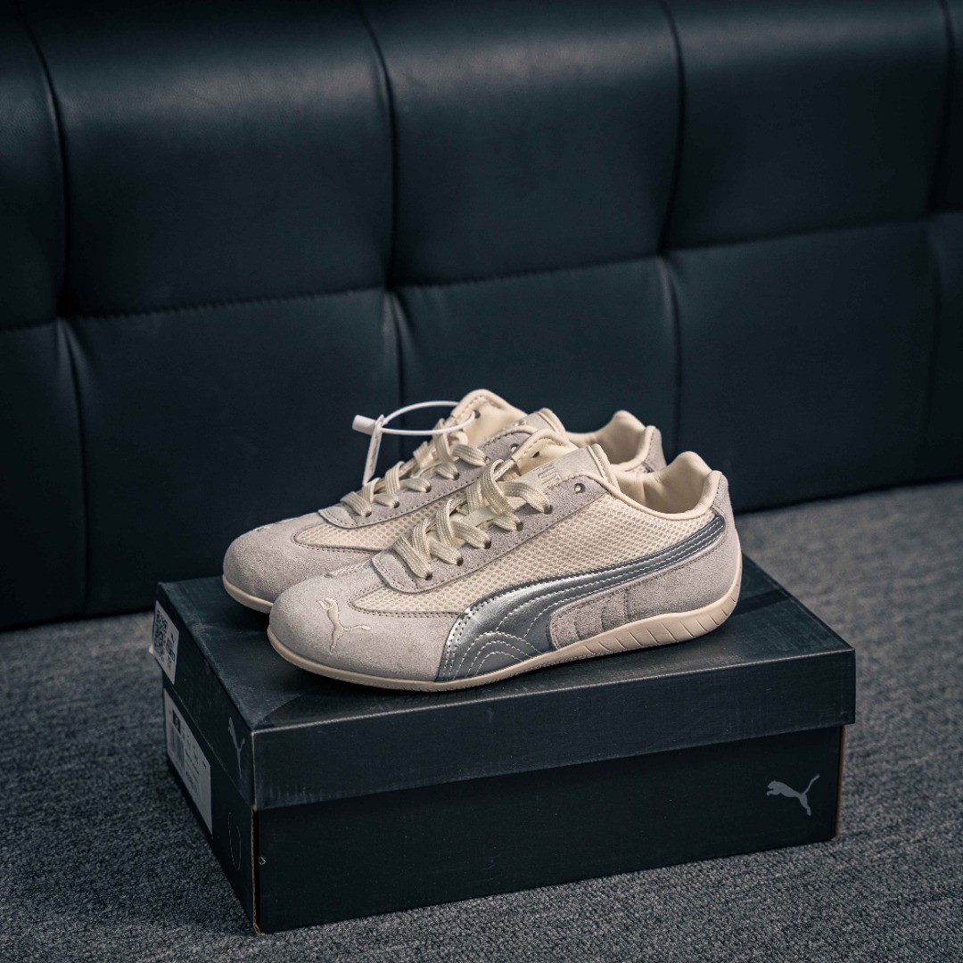 [Puma Series]