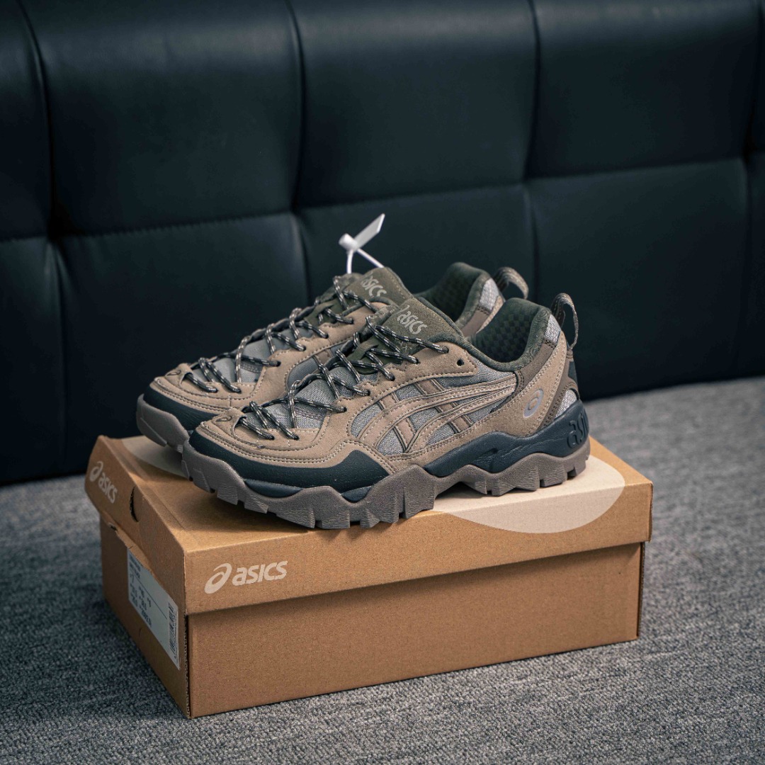 💰190         核心私

Asics GEL-PICKAX 复古舒适 防滑耐磨 低帮板鞋
货号：1203A746-020
尺码：36 37 37.5 38 39 39.5 40.5 41.5 42 42.5 43.5 44 45
3116