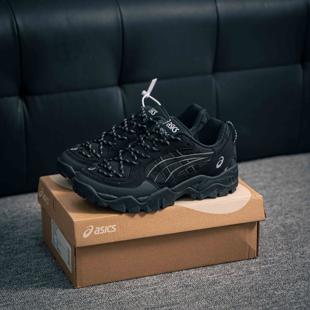 💰190         核心私

Asics GEL-PICKAX 复古舒适 防滑耐磨 低帮板鞋
货号：1203A746-001
尺码：36 37 37.5 38 39 39.5 40.5 41.5 42 42.5 43.5 44 45
3116