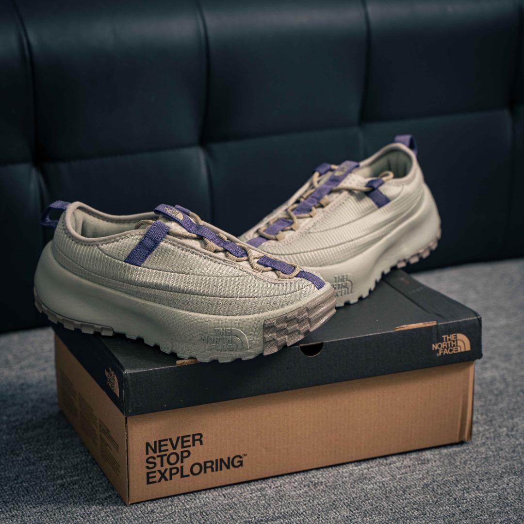 💰180        核心私

北面THE NORTH FACE NEVER STOP 舒适百搭 防滑透气 低帮 生活休闲鞋
货号：NFOA8A93511-070
尺码：35 36 37 37.5 38 38.5 39.5 40 40.5 41.5 42 42.5 43 44 45
3537