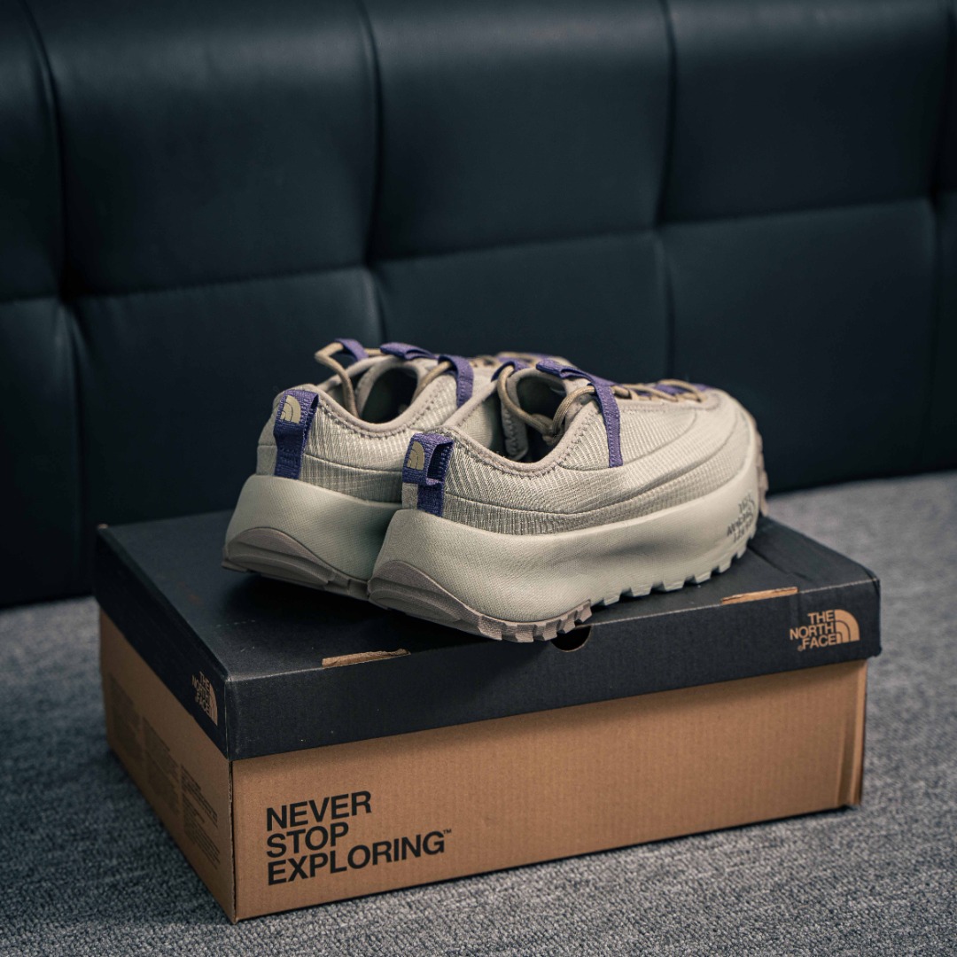 💰180        核心私

北面THE NORTH FACE NEVER STOP 舒适百搭 防滑透气 低帮 生活休闲鞋
货号：NFOA8A93511-070
尺码：35 36 37 37.5 38 38.5 39.5 40 40.5 41.5 42 42.5 43 44 45
3537