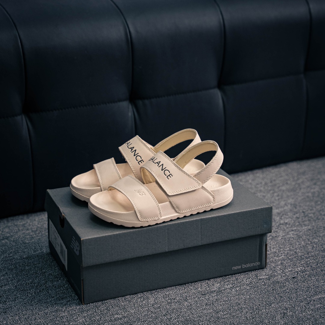 核心私 新百伦 New Balance NB/SD3601 女凉拖鞋忍者沙滩运动NB凉鞋 货号:SUFNCLAN