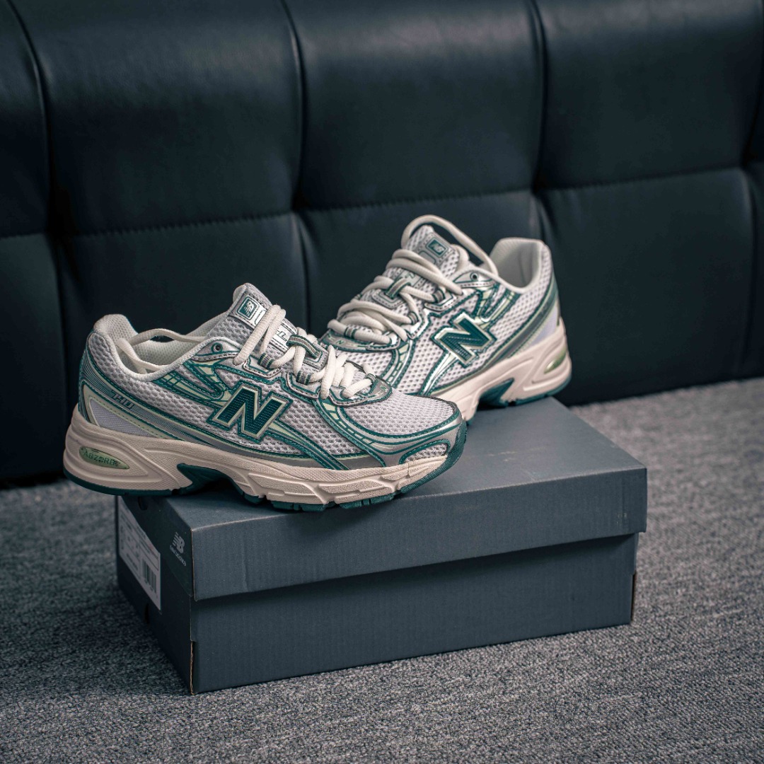 💰190        核心私

新百伦中古跑鞋 New Balance 740系列新百伦 潮流男女运动鞋 NB740跑步鞋透气鞋复古潮鞋
货号：U740GR2
尺码：36 37 37.5 38 38.5 39.5 40 40.5 41.5 42 42.5 43 44 45
1433
