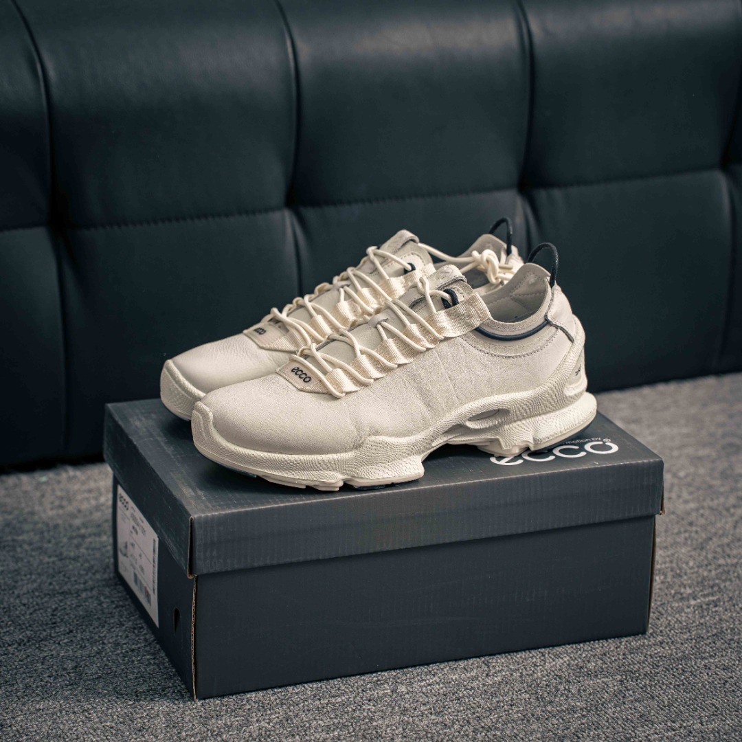 [Ecco Series]ECCO Aibu men