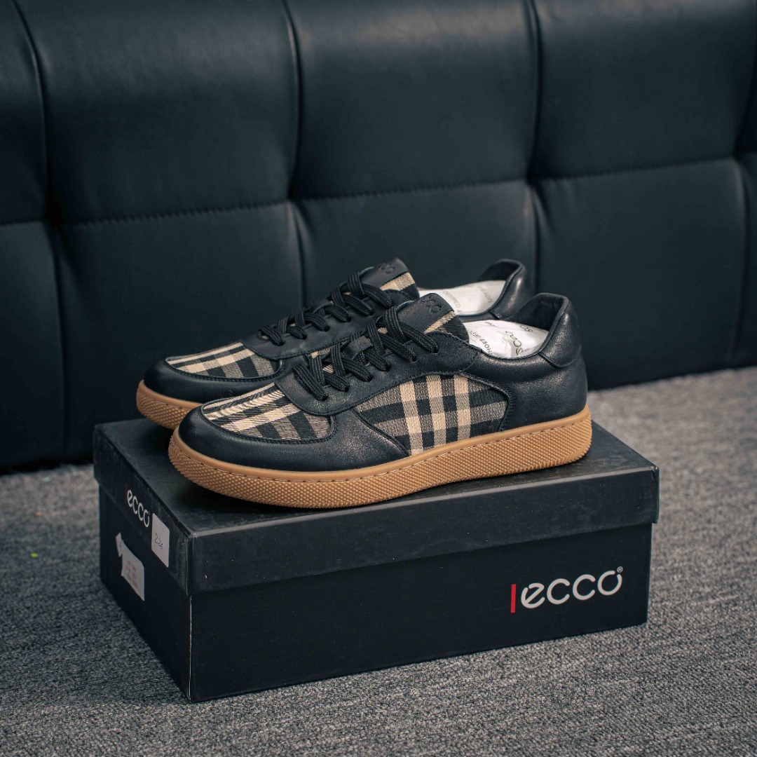 [Ecco Series]ECCO Aibu men