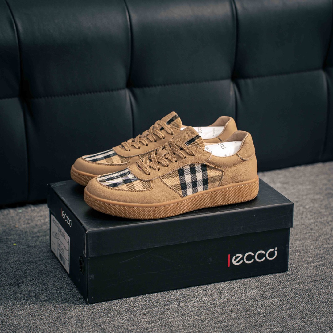[Ecco Series]ECCO Aibu men