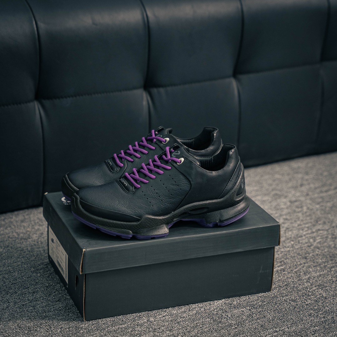 [Ecco Series]Good wear resistance, flexible and stable off-road strain-free