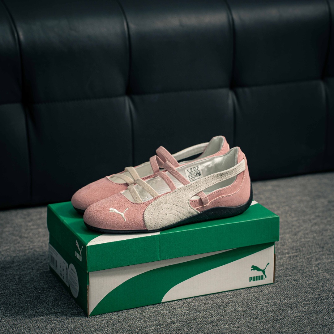 [Puma Series] Item No.:40128701Size:35.53636.5373838.5394040.541 3226