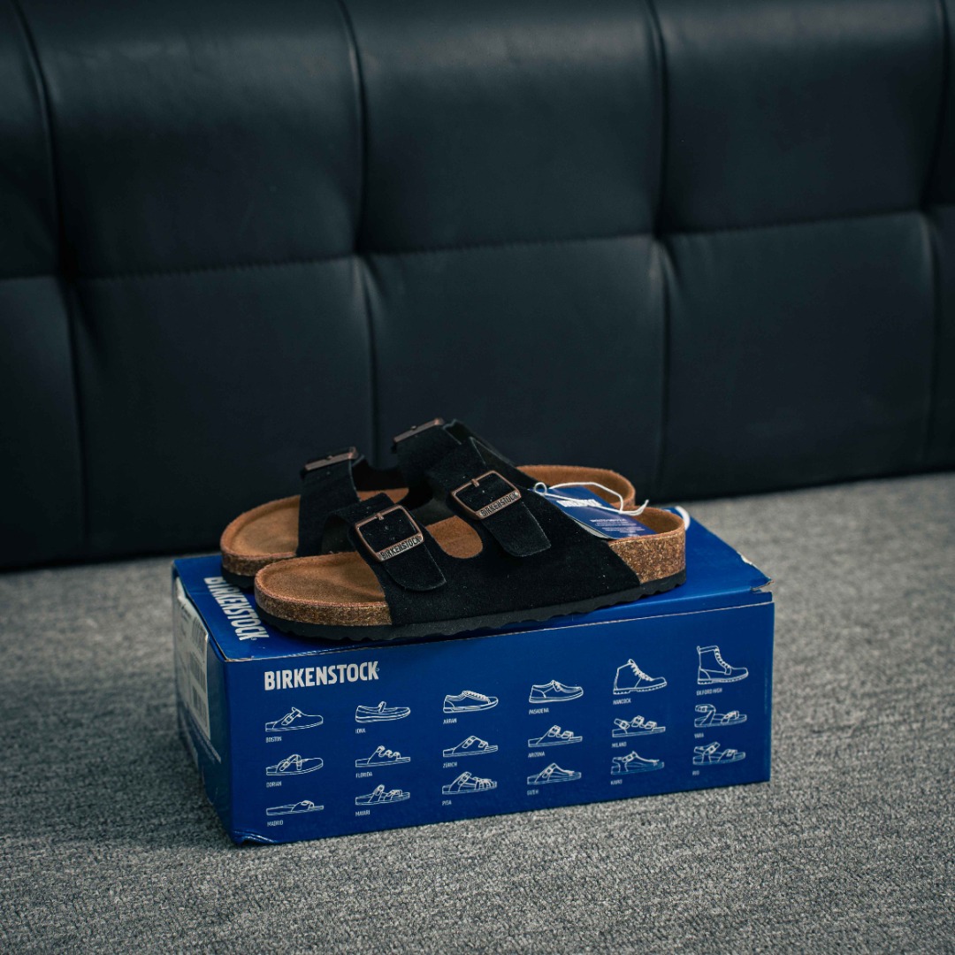 [Sandals and Slippers Series]Birkenstock, a century-old well-known German shoe