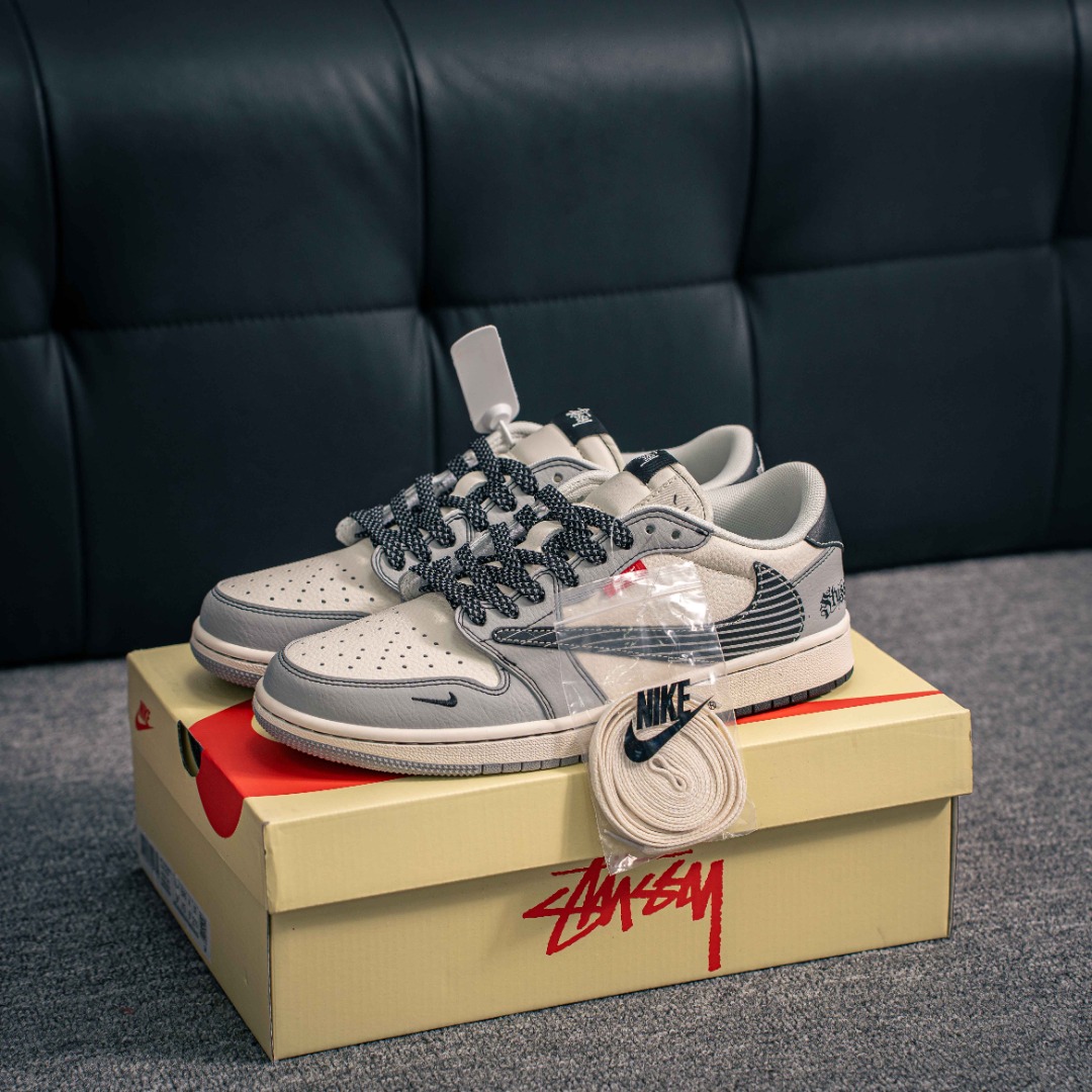 核心私 Air Jordan 1 乔丹篮球鞋男女运动鞋潮流板鞋 货号:JJ2508 550