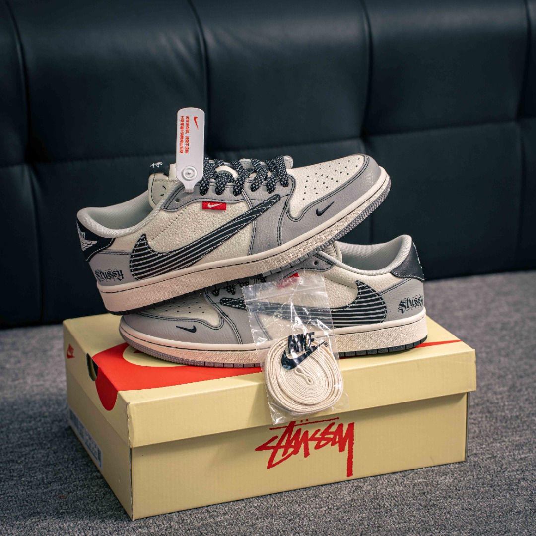 核心私 Air Jordan 1 乔丹篮球鞋男女运动鞋潮流板鞋 货号:JJ2508 550