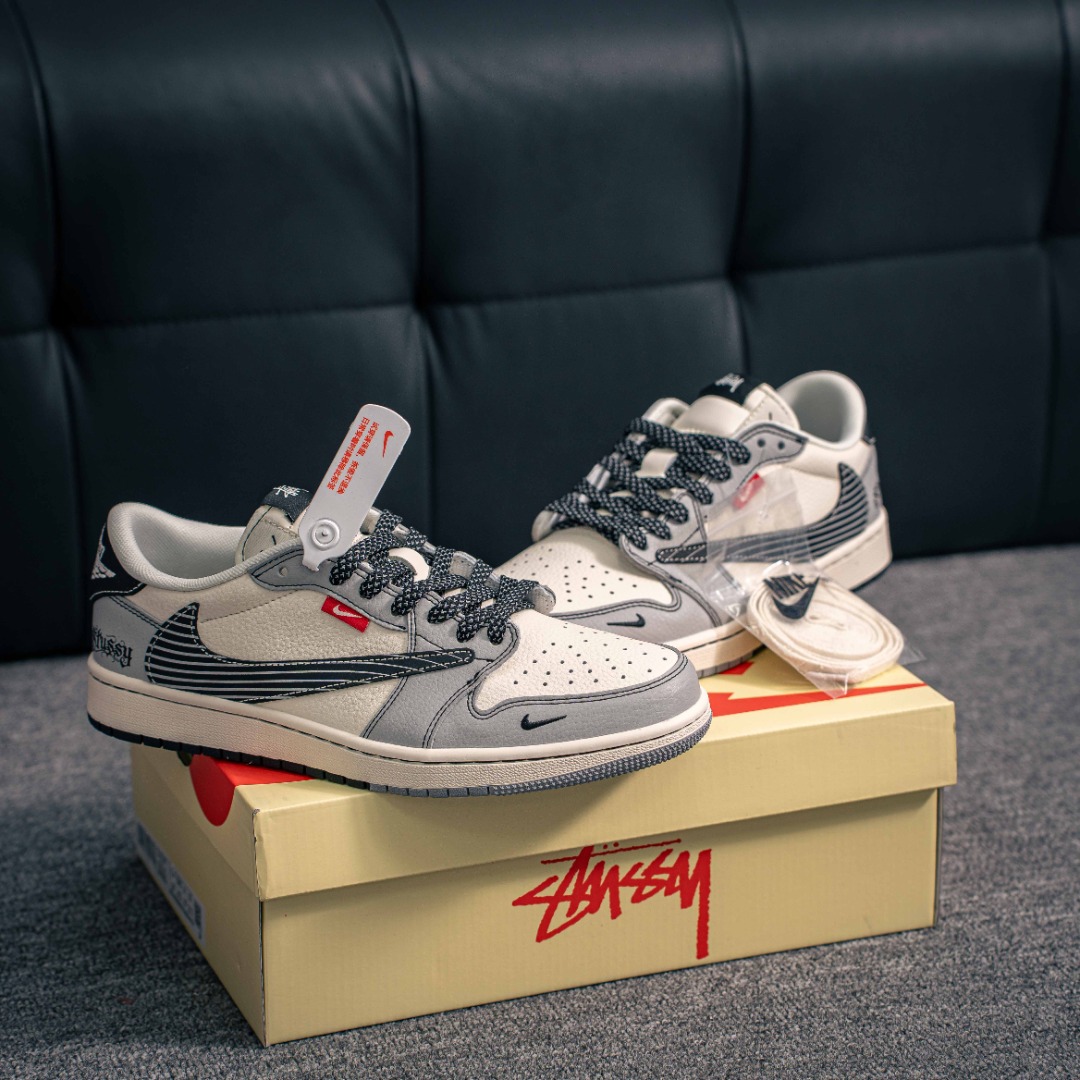 核心私 Air Jordan 1 乔丹篮球鞋男女运动鞋潮流板鞋 货号:JJ2508 550