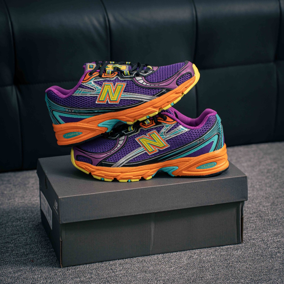 💰170        核心私

新百伦中古跑鞋 New Balance 740系列新百伦 潮流男女运动鞋 NB740跑步鞋透气鞋复古潮鞋
货号：U740MC2
尺码：36 37 37.5 38 38.5 39.5 40 40.5 41.5 42 42.5 43 44 45
1433