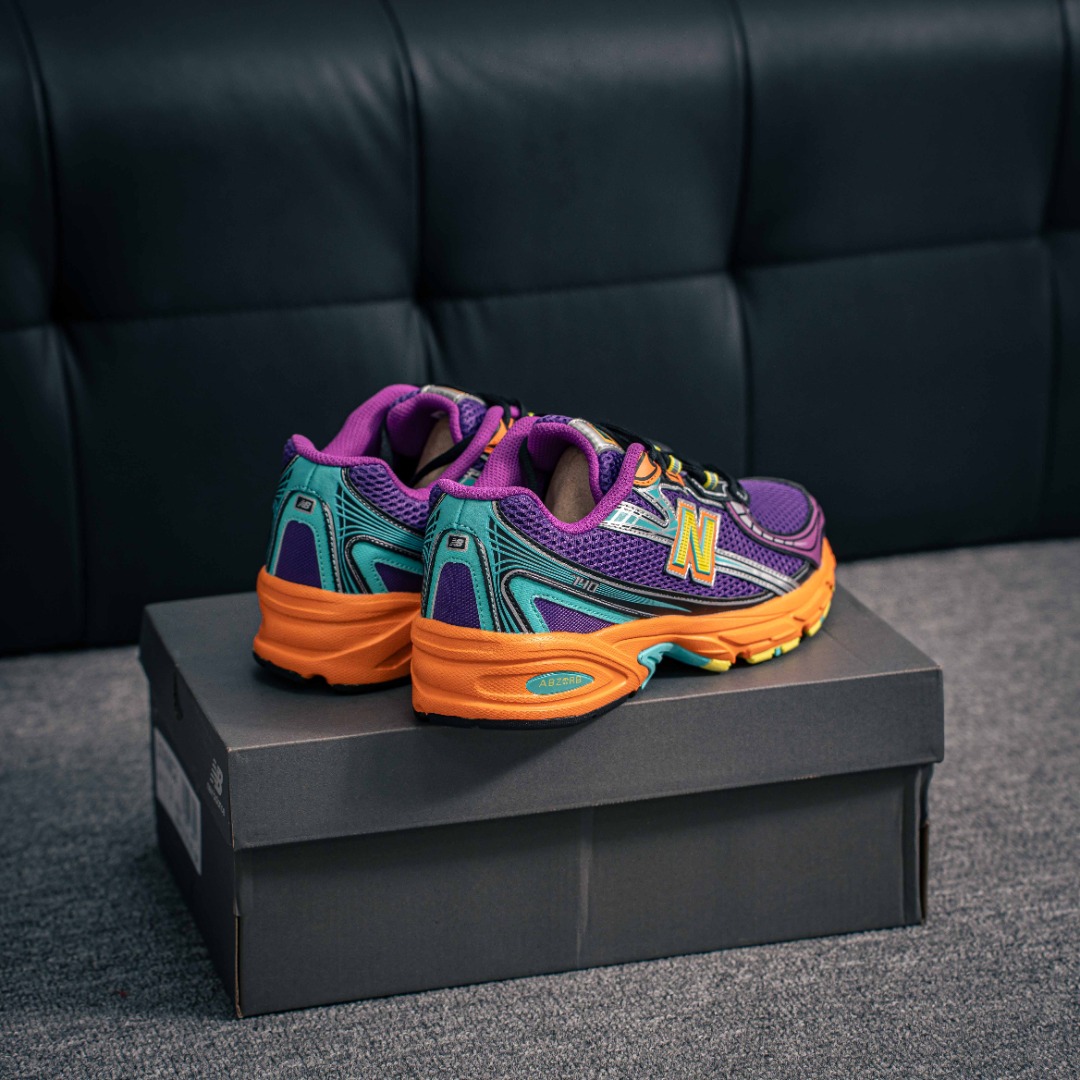 💰170        核心私

新百伦中古跑鞋 New Balance 740系列新百伦 潮流男女运动鞋 NB740跑步鞋透气鞋复古潮鞋
货号：U740MC2
尺码：36 37 37.5 38 38.5 39.5 40 40.5 41.5 42 42.5 43 44 45
1433