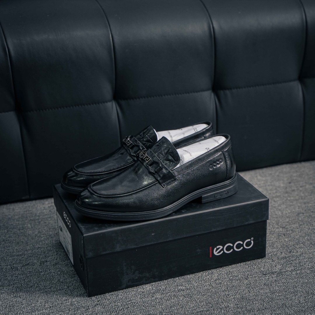 [Ecco Series]ECCO Aibu men