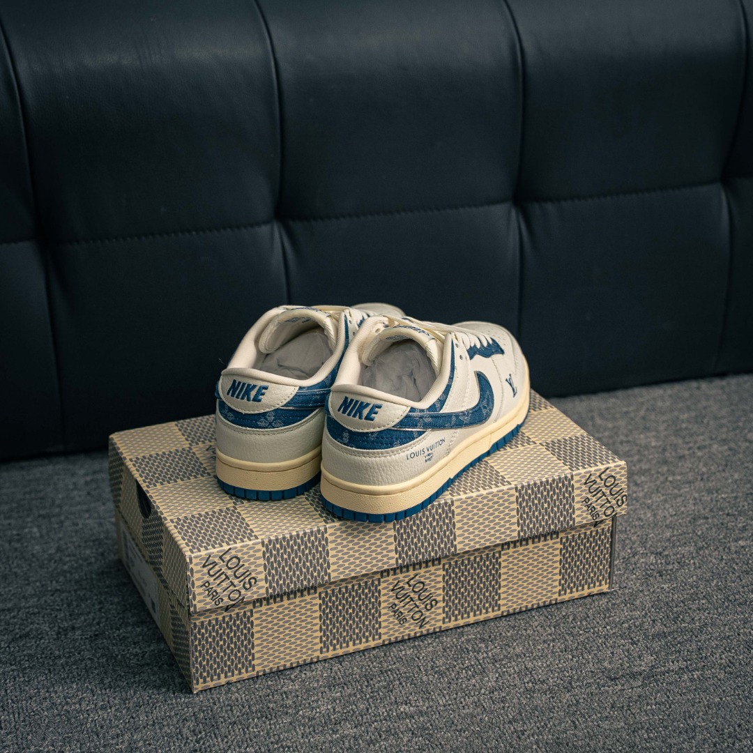 核心私 Nike Dunk 全套原楦原模倾力打造完美版型 独家原厂航空铝磨具打磨大底 鞋头坡度极致还原 无解鞋型 原盒原配 圈内天花板工艺 原厂冲刀 超高清洁度 全鞋零毛边皮料切割 货号:JH8310 955