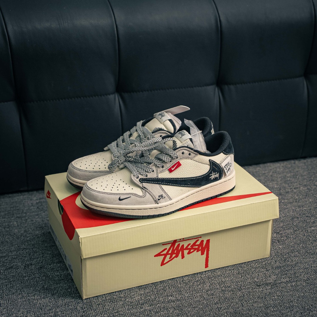 核心私 Air Jordan 1 乔丹篮球鞋男女运动鞋潮流板鞋 货号:YX5066 301