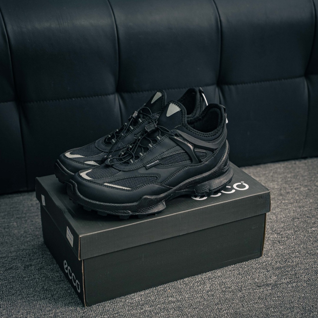 [Ecco Series]ECCO hiking shoes men