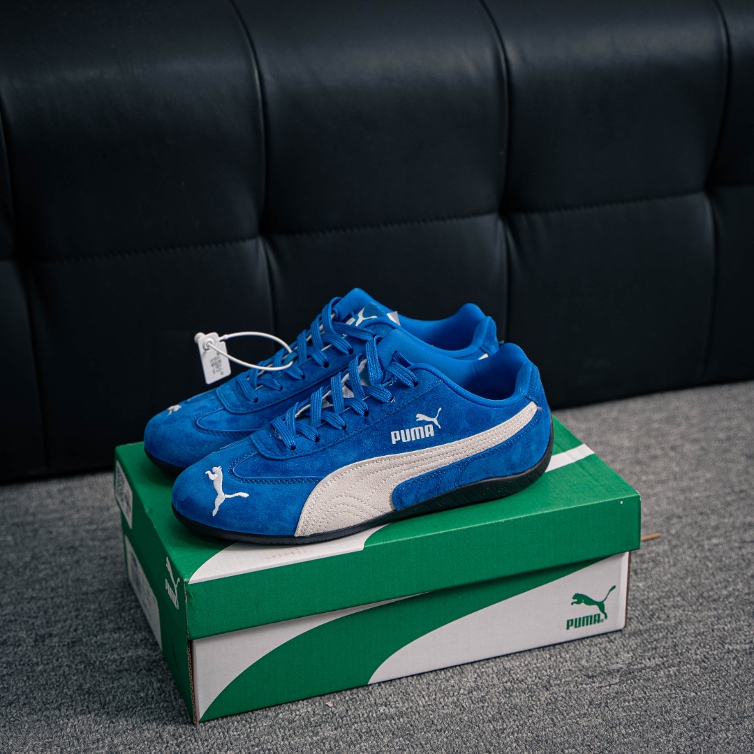 [Puma Series]AK