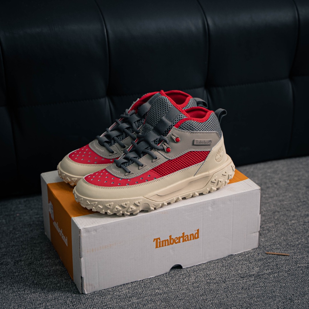[Timberland Series]2025 Spring TimberlandTimberland Classic Classic reinventi