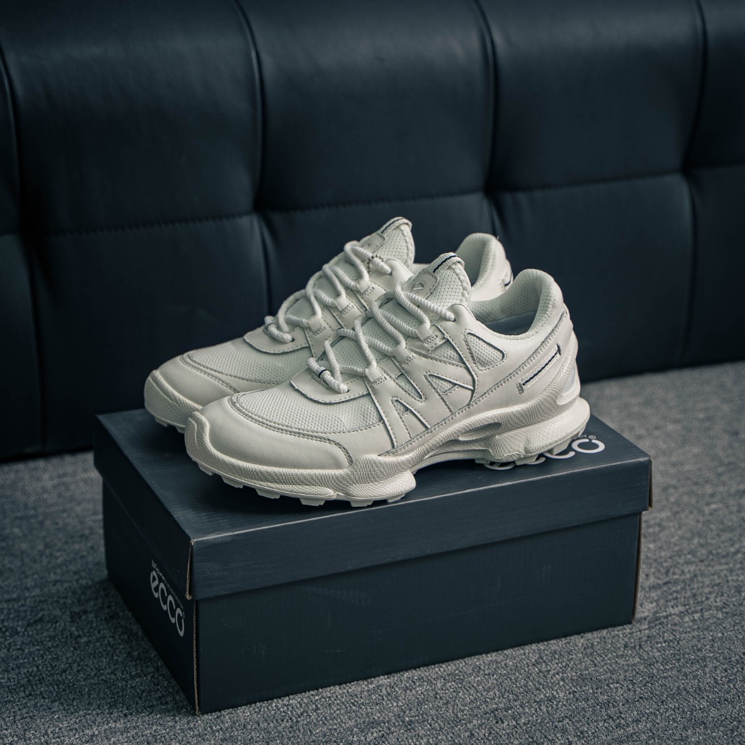 [Ecco Series]Rich texture, soft, comfortable and fitting wearing experience, d