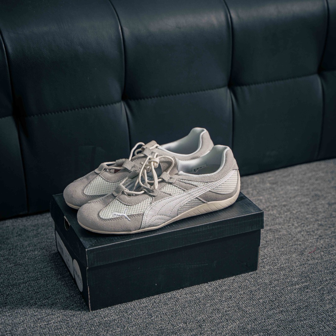 [Puma Series]