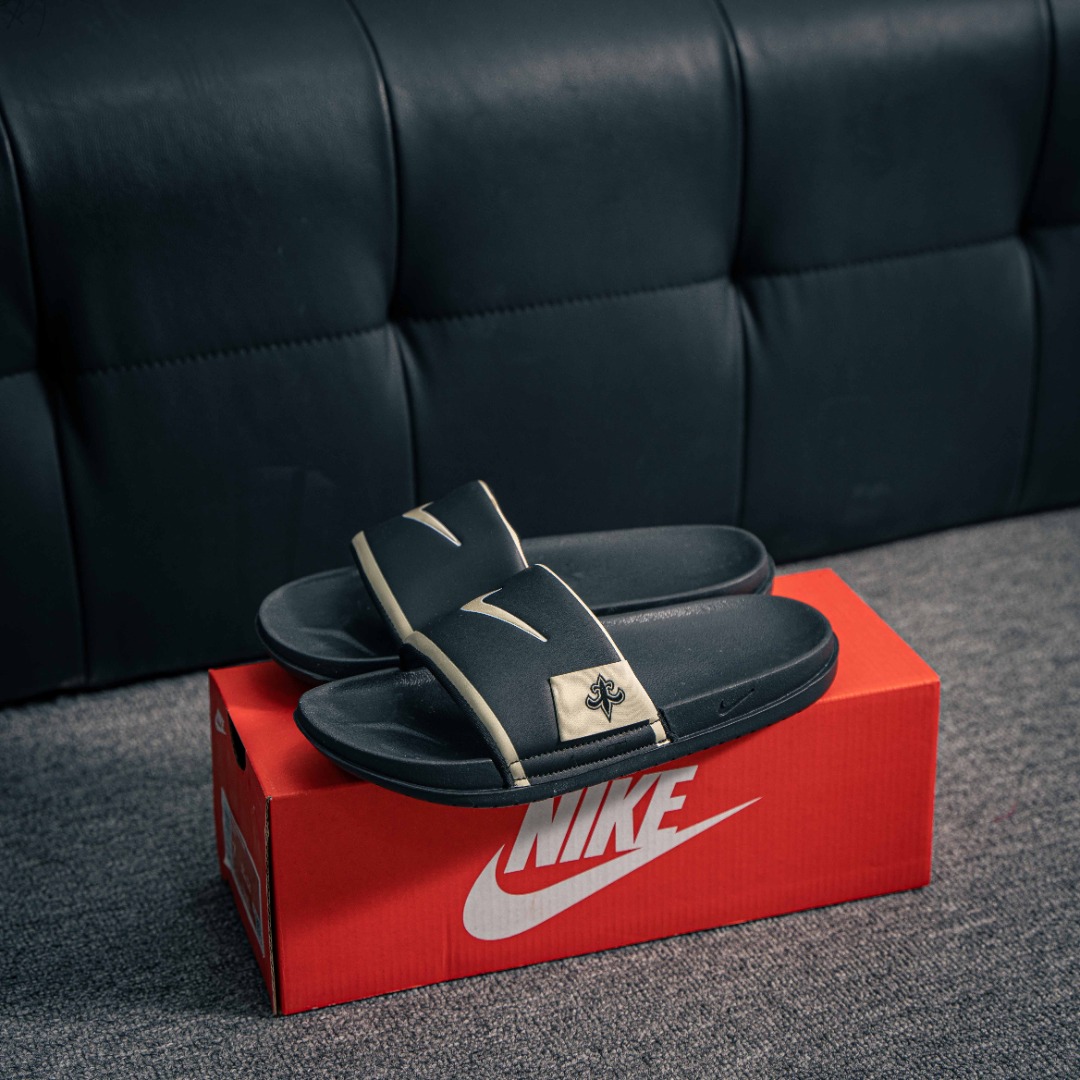 [Sandals and Slippers Series]Nike Asuna Slide adjustable summer slippers The u