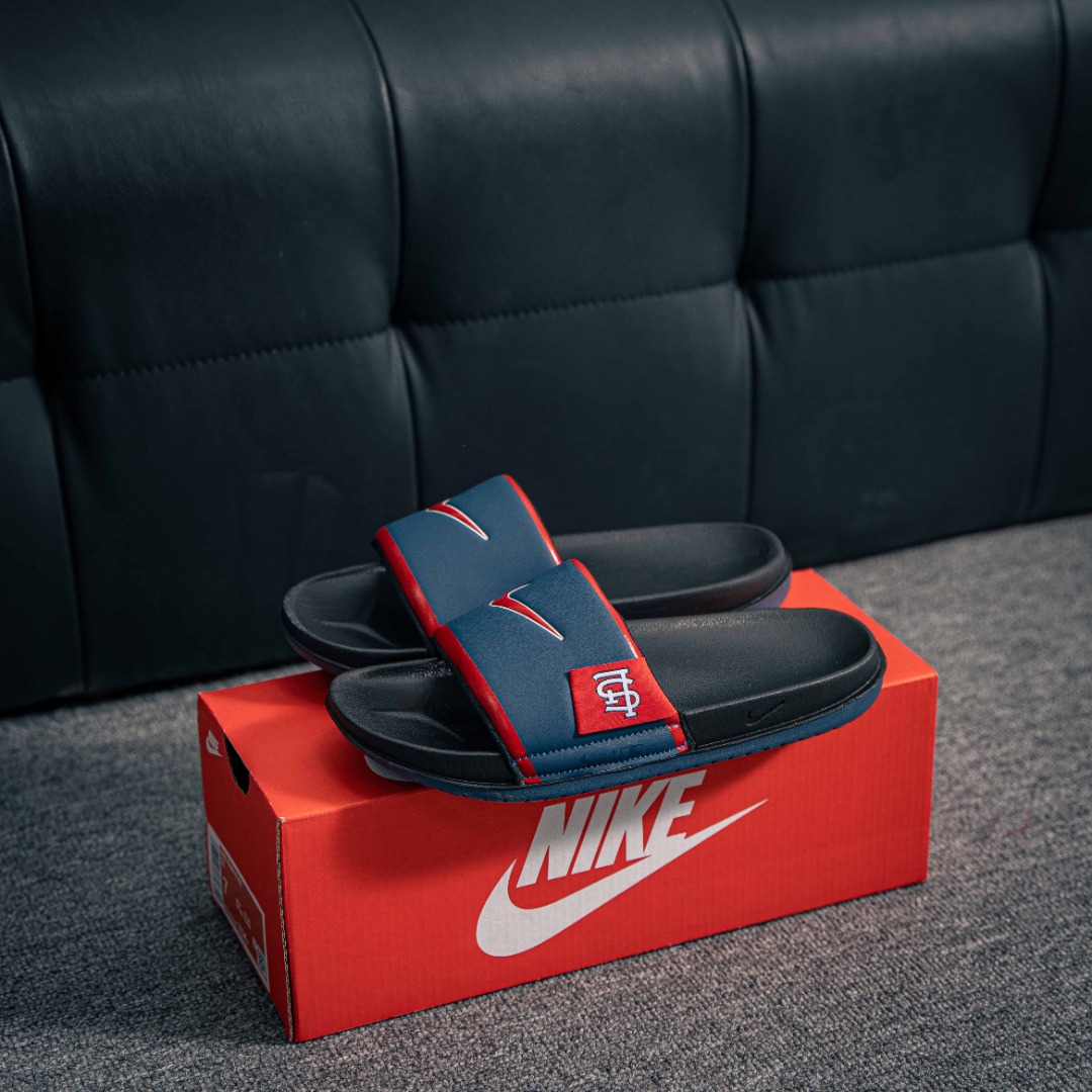 [Sandals and Slippers Series]Nike Asuna Slide adjustable summer slippers The u