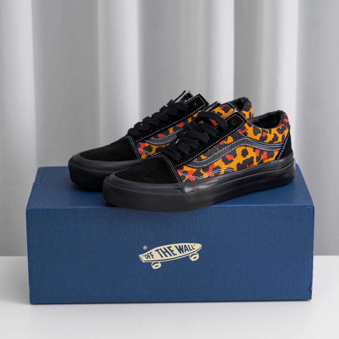 [Vans Series]yk