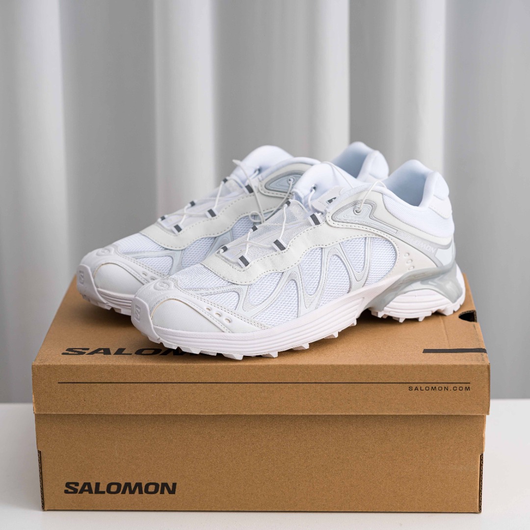 [Salomon Series]SALOMON XTWHISPERPANHUI Panhui series CNY shock-absorbing, non