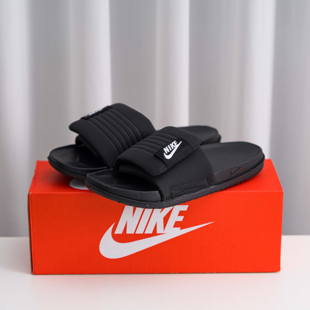[Sandals and Slippers Series]Slide adjustable summer slippers The unique cord