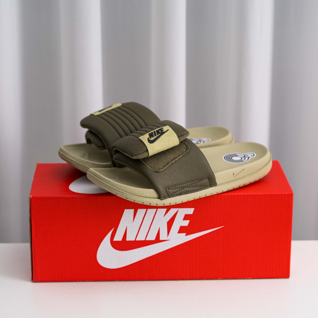 [Sandals and Slippers Series]Slide adjustable summer slippers The unique cord