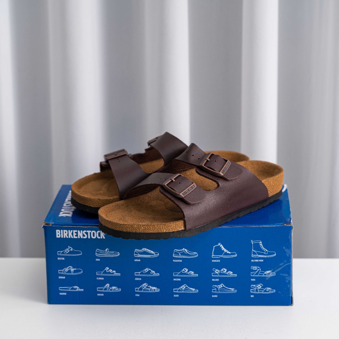 [Sandals and Slippers Series]