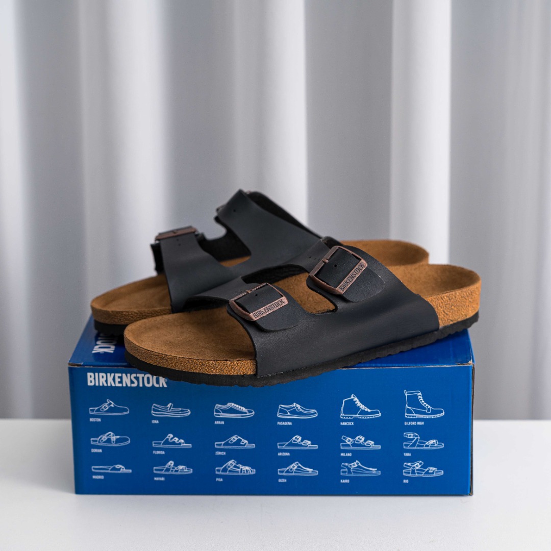 [Sandals and Slippers Series]