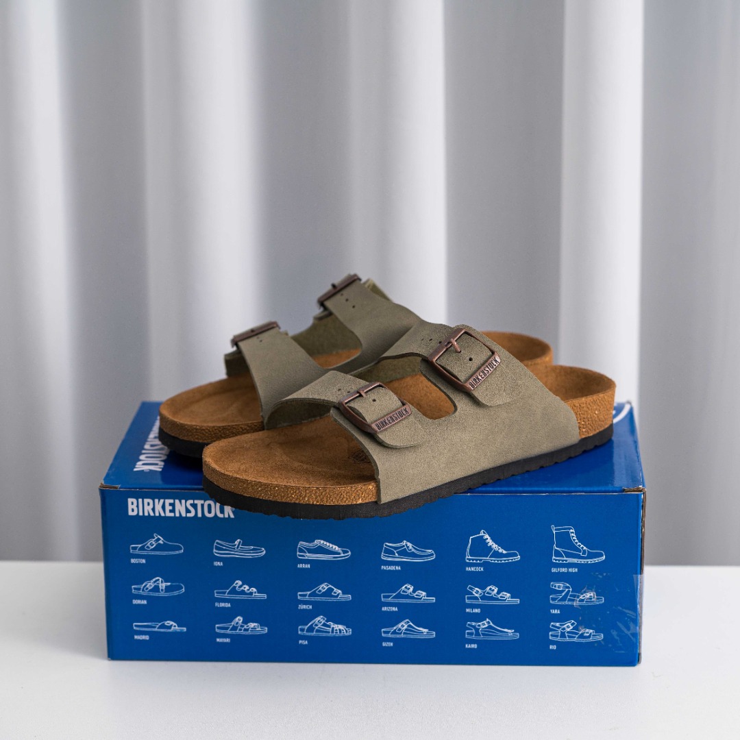 [Sandals and Slippers Series]