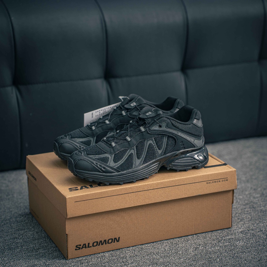 [Salomon Series]SALOMON XTWHISPERPANHUI Panhui series CNY shock-absorbing, non