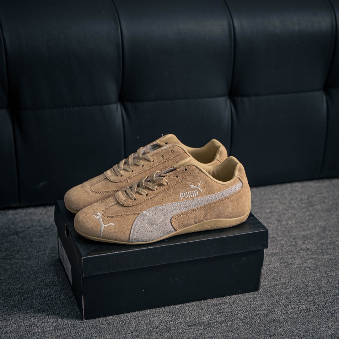 [Puma Series]Puma Speedcat OGPuma thin sole series retro sports and casual